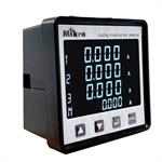 Đồng hồ đo đa năng Mikro DPM380-415AD
